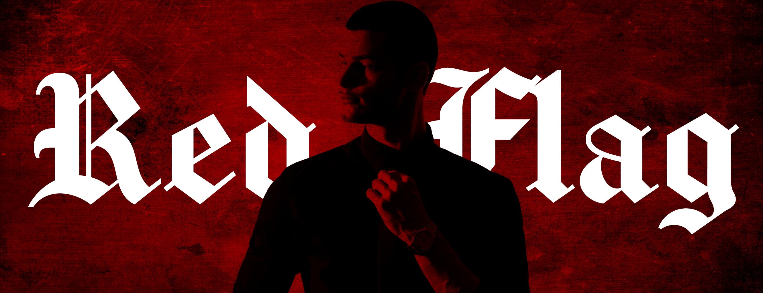 The Red Flag Collection