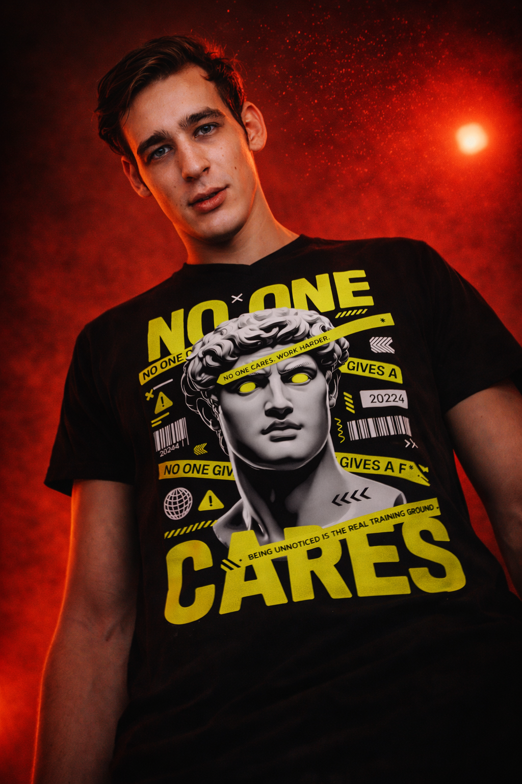 Prime Specimen Collection