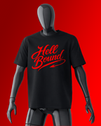 No Saints Hell Bound TEE | Unisex Classic Crew T-Shirt | 2 Color Variants
