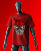 No Saints Wolf-Sheep Disguise | Unisex Classic Crew T-Shirt | 3 Color Variants